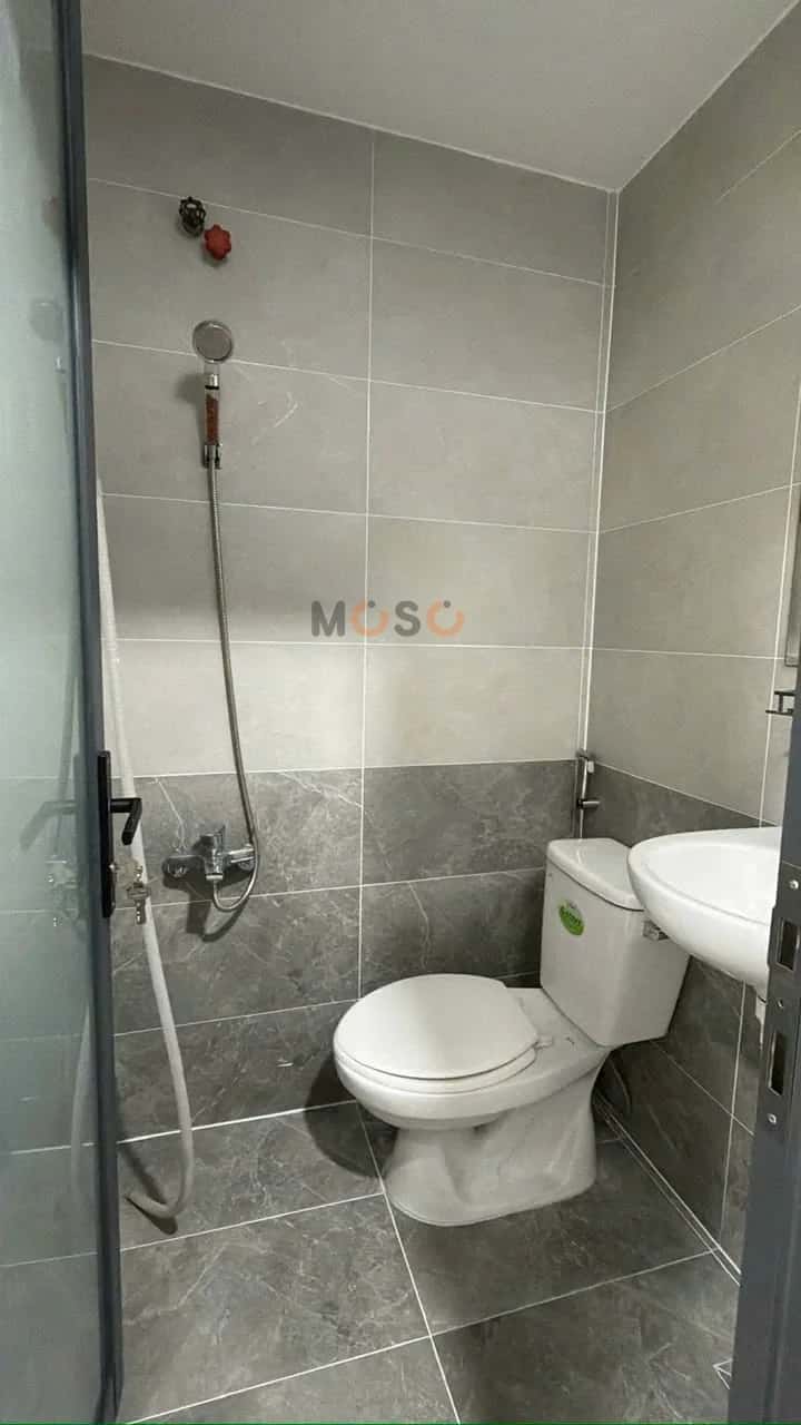 Bán nhà hẻm Lê Hồng Phong  Quận 10, TP.HCM – 2 phòng ngủ, giá 3.4 tỷ - ảnh 9